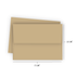 A7 Envelopes - Toffee