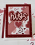 Mega Messages Die Set - Hugs