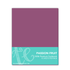 Graphic of a pack of Passion Fruit cardstock, which is a purple color.