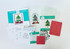 O Christmas Tree Cardmaking Kit