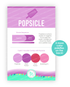 Palette Playbook - Popsicle
