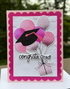 Up for a Celebration Split Stamp & Stencil Combo
