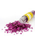 Image of Bits & Pieces - Plum Punch Drops inside a tube laying on its side and some sprinkled outside the tube.