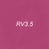 Image of OLO RV3.5 Pink Topaz which is an OLO marker color.
