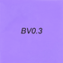 Image of OLO BV0.3 Wisteria which is an OLO marker color.