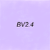 Image of OLO BV2.4 Bluebell which is an OLO marker color.
