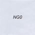 Image of OLO NG0 Neutral Gray 0 which is a OLO marker color.