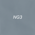 Image of OLO NG3 Neutral Gray 3 which is an OLO marker color.