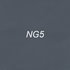 Image of OLO NG5 Neutral Gray 5 which is an OLO marker color.