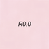 Image of OLO R0.0 Bowen Dahlia which is a OLO marker color.