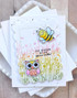 Critter Crew Die - Owl