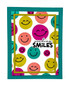 Smiley Squad Stamp & Die Combo
