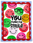 Smiley Squad Stamp & Die Combo
