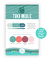 Palette Playbook - Tiki Mule