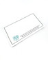 Image of Share Joy! Sticky Notes - Mini Slim - Horizontal which are sticky notes.