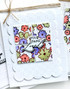 Quilted Cutting Plate Die