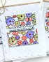Quilted Cutting Plate Die
