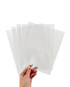 Image of Simple Storage - Medium Binder Sleeves (set of 20).
