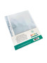 Image of Simple Storage - Medium Binder Sleeves (set of 20) in its packaging.