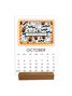 2027 5x7 in. Calendar