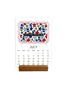 2027 5x7 in. Calendar