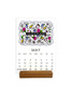 2027 5x7 in. Calendar