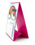 2027 Mini Tear-Off Calendars (set of 10)