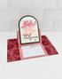 2027 Mini Tear-Off Calendars (set of 10)