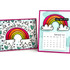 2027 Mini Tear-Off Calendars (set of 10)