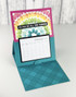 2027 Mini Tear-Off Calendars (set of 10)