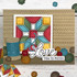 Sew Essential Stamp & Die Combo