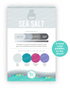 Image of Palette Playbook - Sea Salt which is a light grey color.