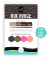 Image of Palette Playbook - Hot Fudge which is a dark brown color.