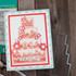 Embossing Folder - Mini Meadow