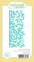 Graphic of Frond Embrace Die which includes vines used for papercrafting.