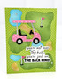 Golf Cart Die Set