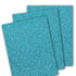 Image of Glitter Cardstock - Bleu Cheese which is used for papercrafting.