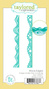 Graphic of Wave Edgers Die Set which is used for papercrafting.