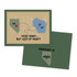Graphic of handmade greeting card of Nevada.