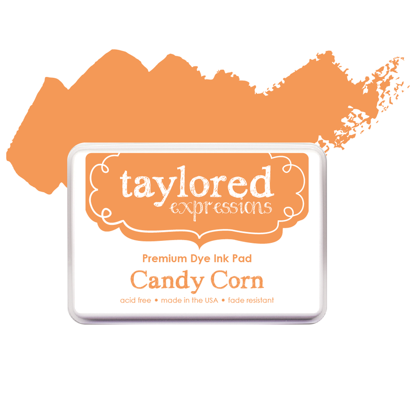 TE Premium Ink - Full Size - Candy Corn