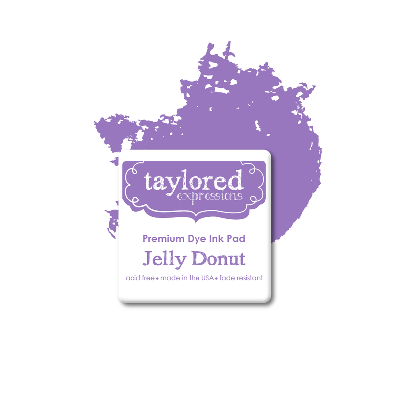TE Premium Ink - Mini - Jelly Donut