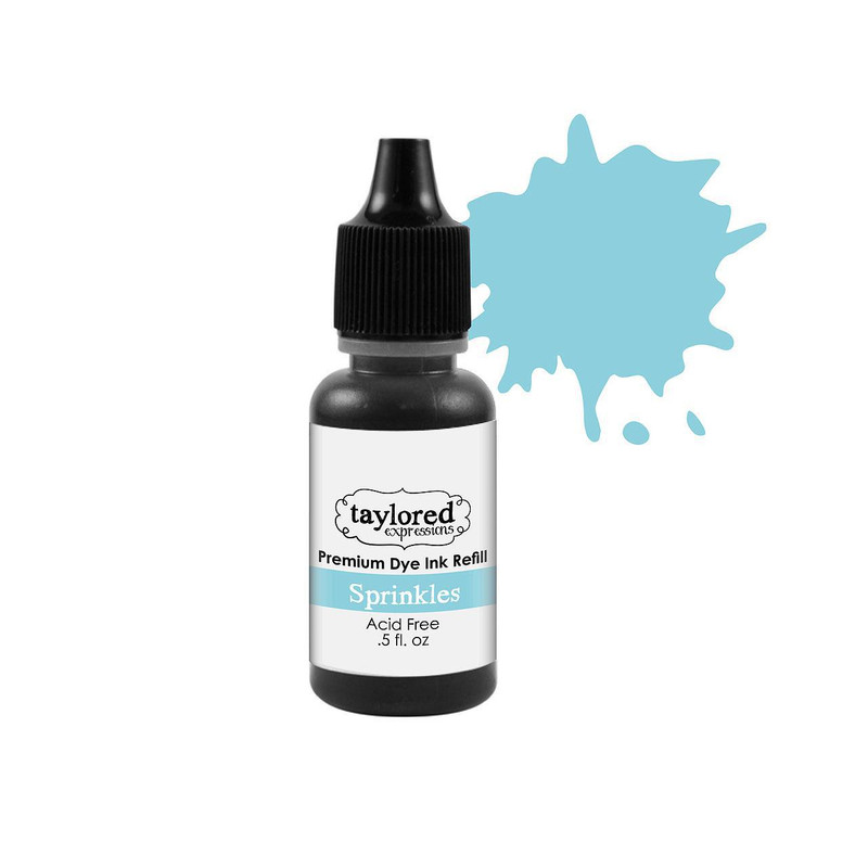 TE Premium Ink - Refill - Sprinkles