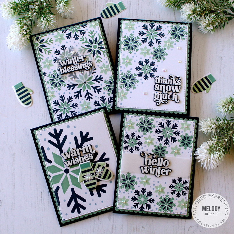 Tis the Season to Make Paper Snowflakes – Playful Bookbinding and