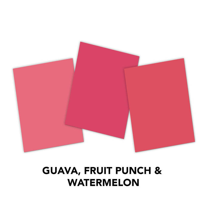 TE Premium Cardstock - Guava - Taylored Expressions