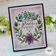 Sincere Sentiments Stamp Set