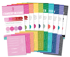 Colorfully Coordinated