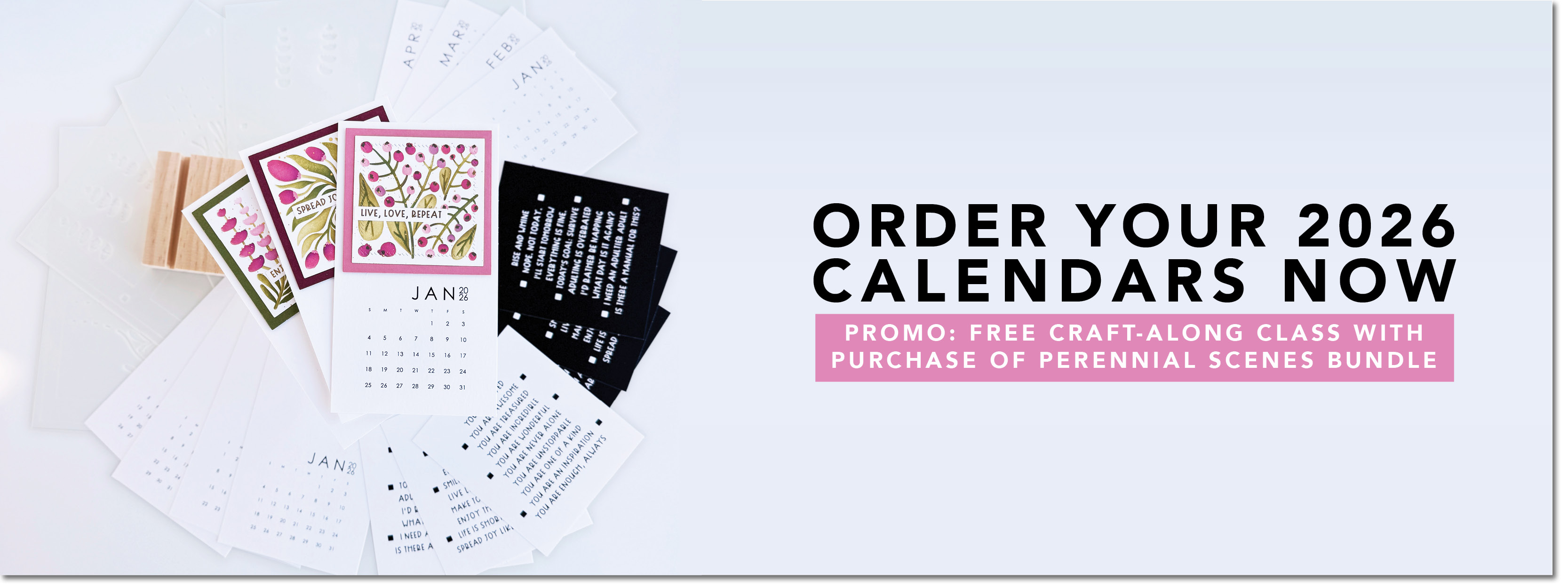 Taylored Expressions Craft Store Stamps, Dies & More