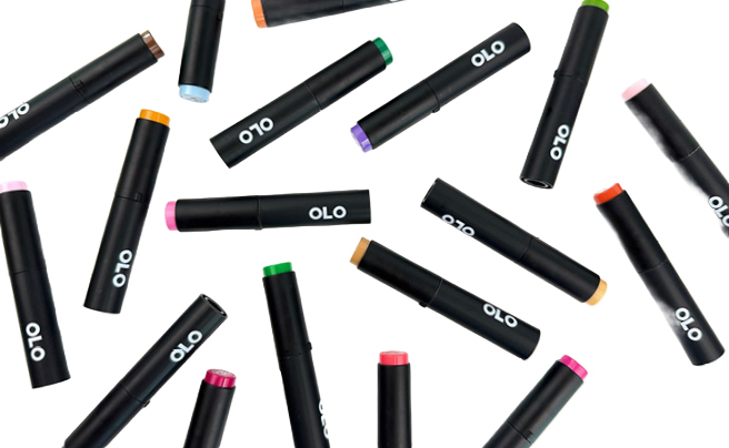 OLO Markers