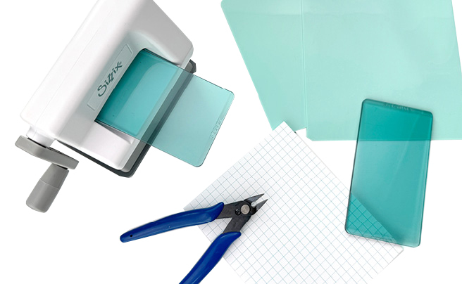 Die-Cutting Tools