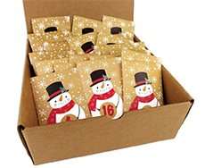 Advent Calendar